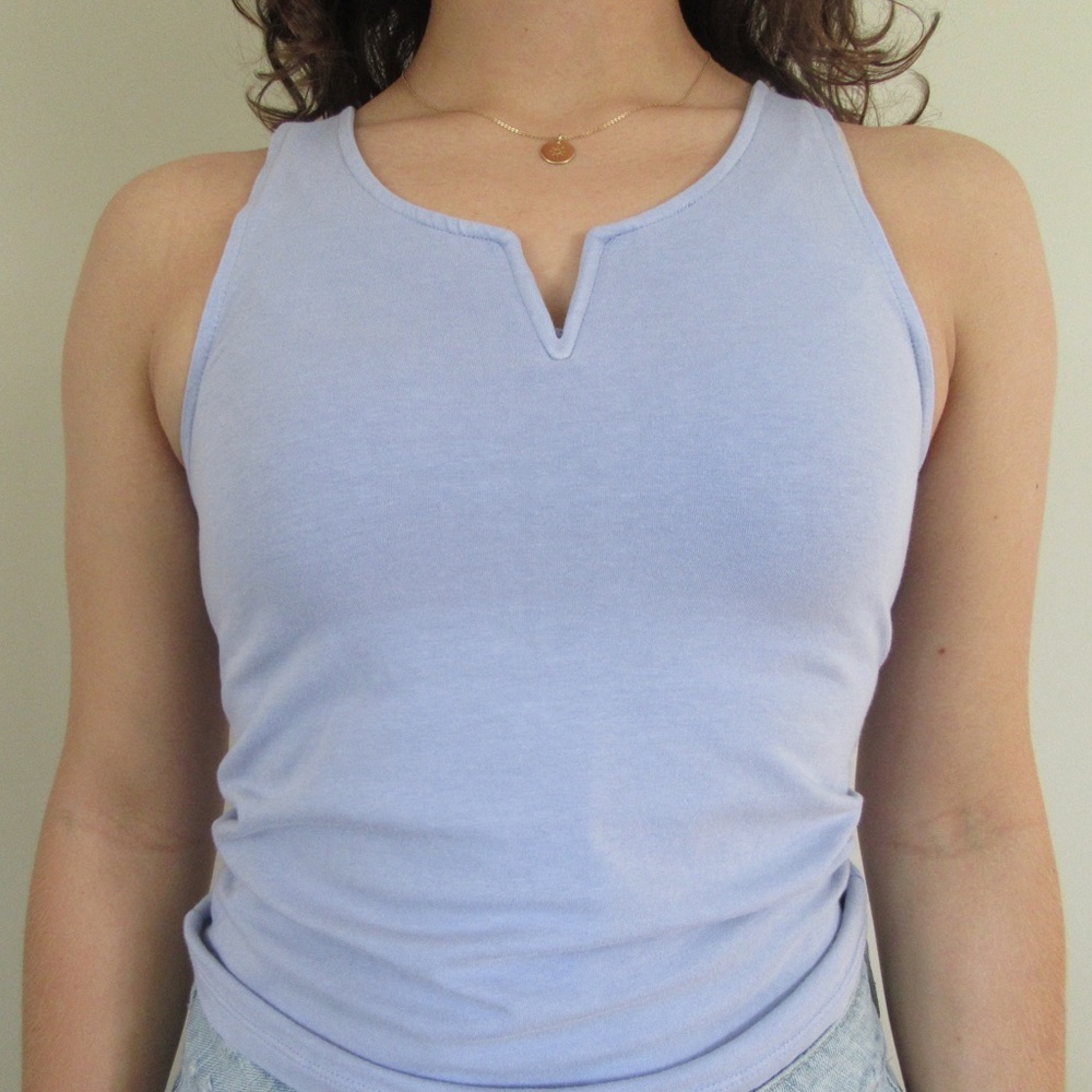 AE Lavender Tank